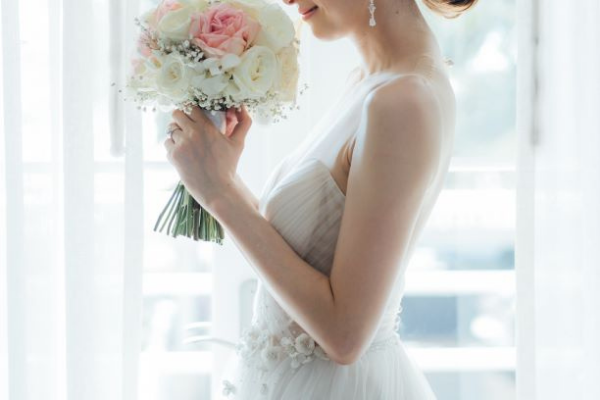 大切な人やゲストとより強く より深く心を結ぶ結婚式を挙げる Vmgでできる100のこと