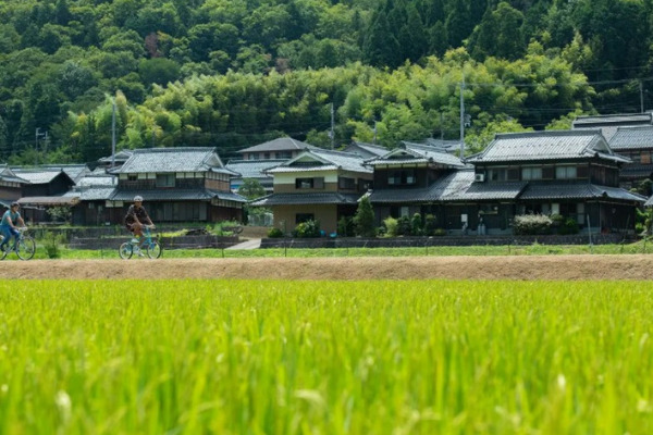 一泊二日で絆を深める〝トキ旅〟の旅スケジュール