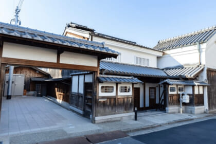 naramachi