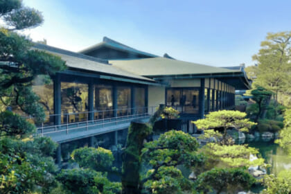 heianjingu