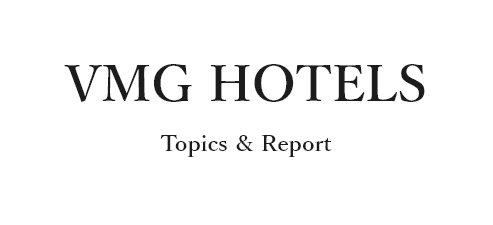 VMG HOTELS Topics & Report