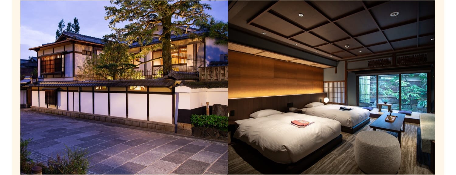 HOTEL VMG RESORT KYOTO (京都)