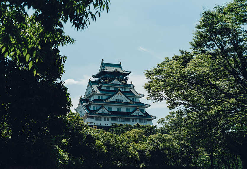 城･城下町