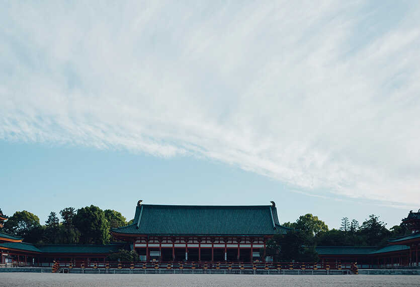 神社･仏閣