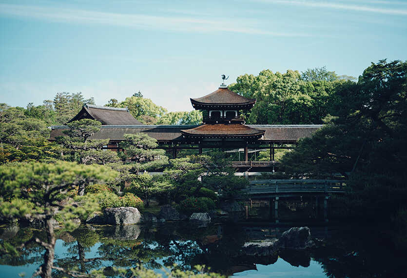 名勝・庭園