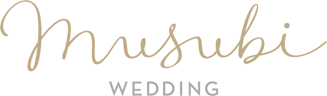 musubi wedding