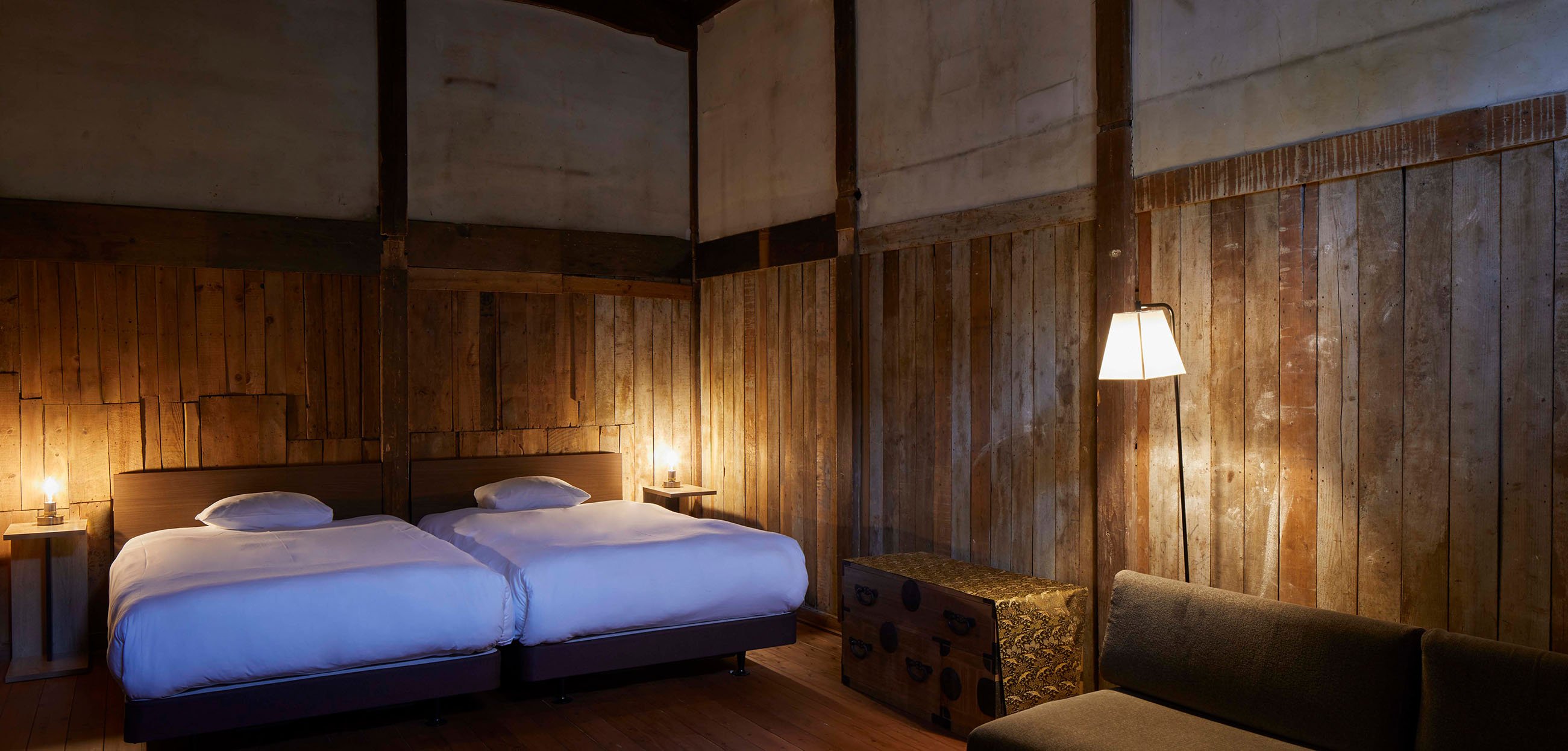 運営ベニュー一覧