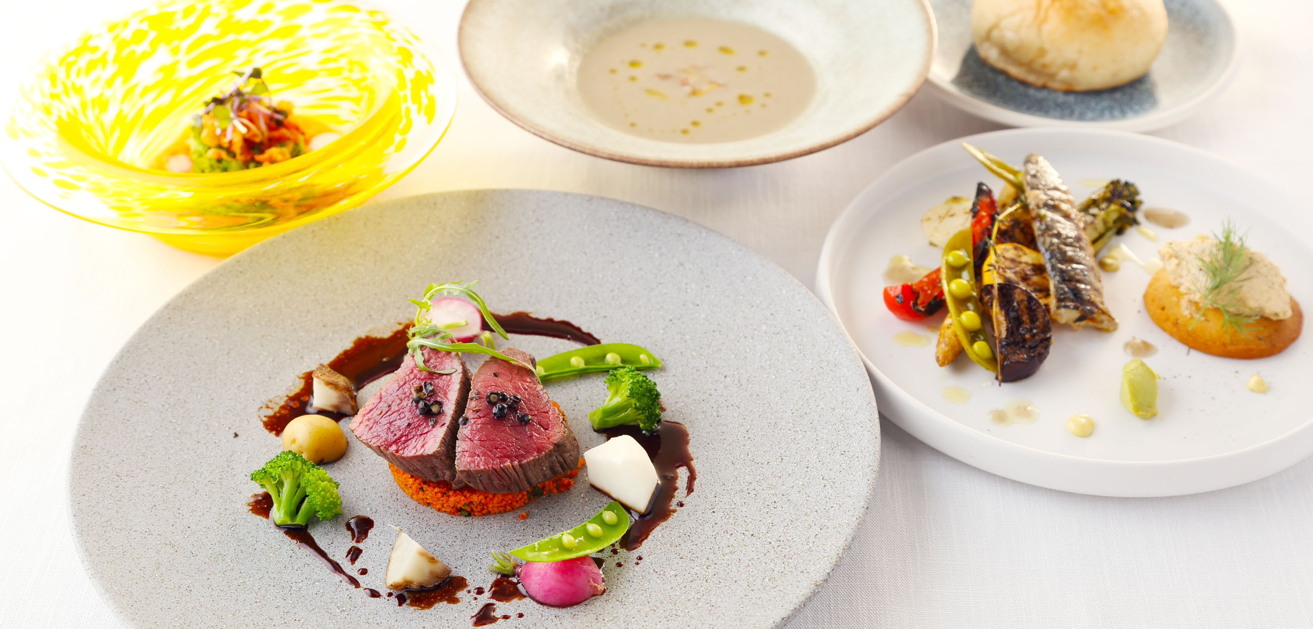 運営ベニュー一覧