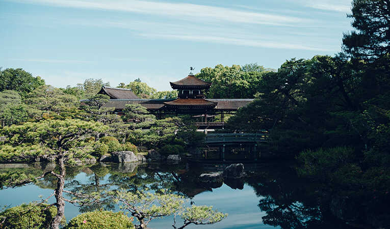 平安神宮会館