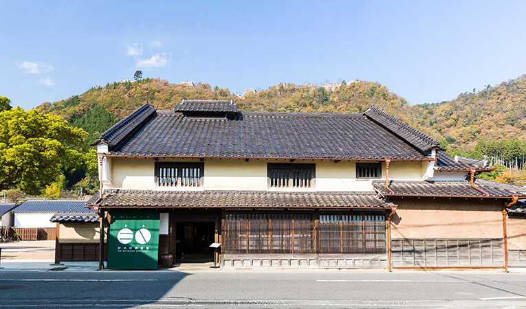 竹田城 城下町 ホテルEN