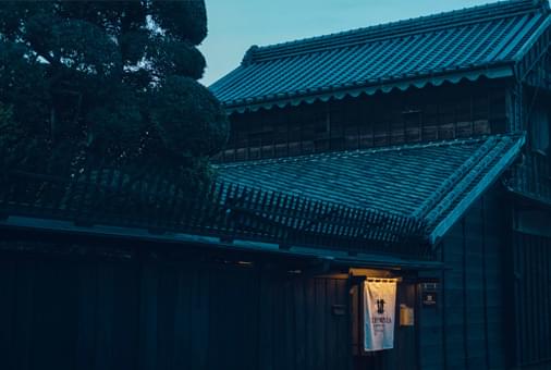 Traditional building preservation districts