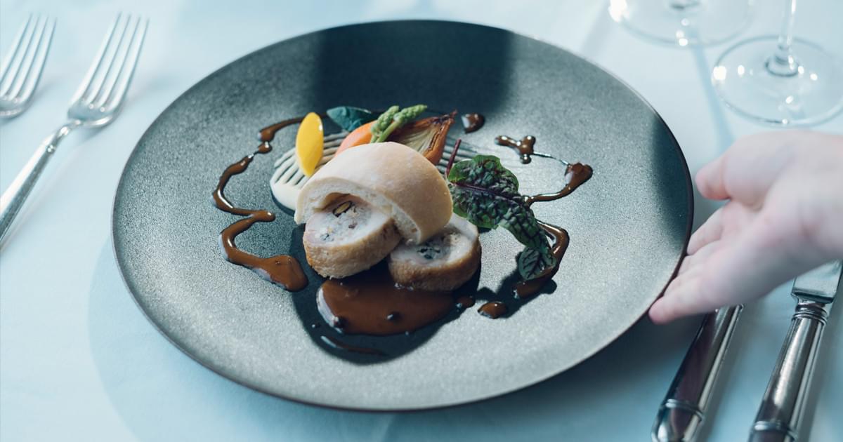 RESTAURANTS | VMG HOTELS & UNIQUE VENUES