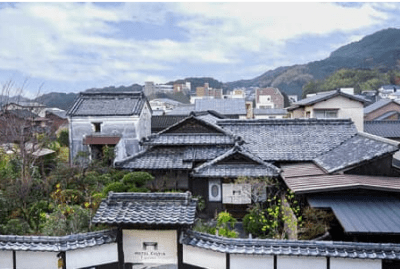 ホテル カルティア 太宰府