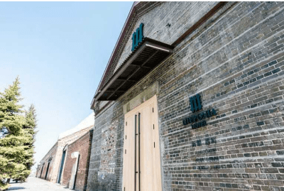 NIPPONIA HOTEL 函館 港町