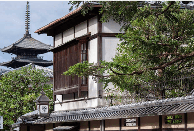 HOTEL VMG RESORT KYOTO