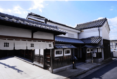 NIPPONIA HOTEL 奈良 ならまち