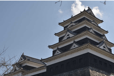 NIPPONIA HOTEL 大洲 城下町