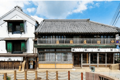 佐原商家町ホテル NIPPONIA