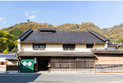 竹田城下町ホテル EN