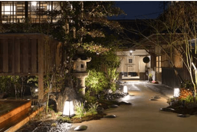 NIPPONIA HOTEL 八女福島 商家町