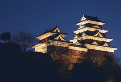 NIPPONIA HOTEL  大洲 城下町