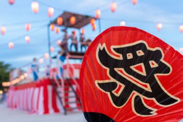 日本のお祭りの起源と由来。祭事･神事･神賑の違いは？