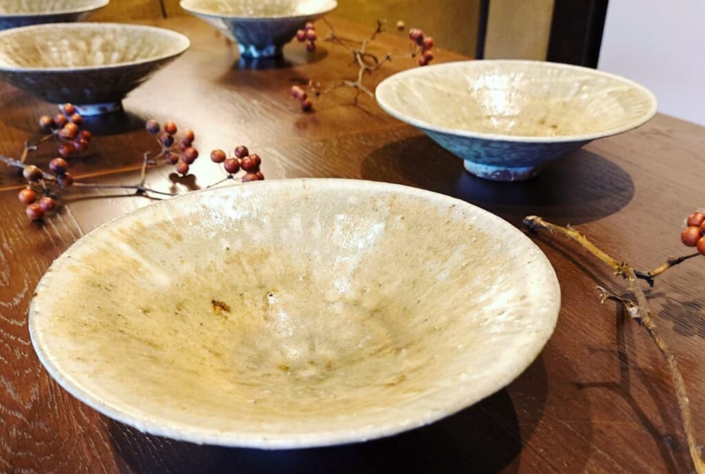 丹波篠山の名産「丹波立杭焼」の窯元めぐりと丹波焼陶器まつり開催  