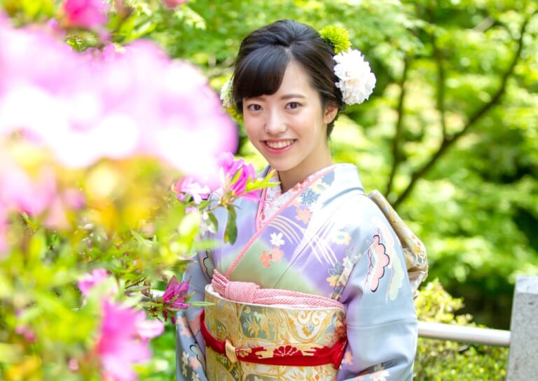 22年成人式 一生残る成人式の記念写真は前撮りや後撮りがおすすめ ルアンマガジン