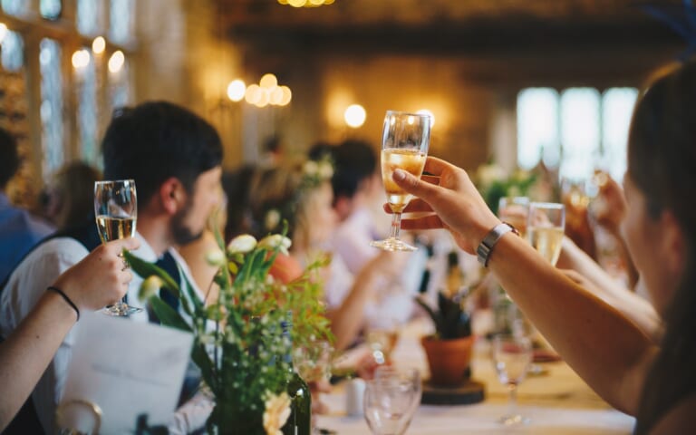 宴会の幹事必見 ちょっといい歓迎会 送別会になる成功ポイント ルアンマガジン 宴会の幹事必見 ちょっといい歓迎会 送別会になる成功ポイント ルアンマガジン