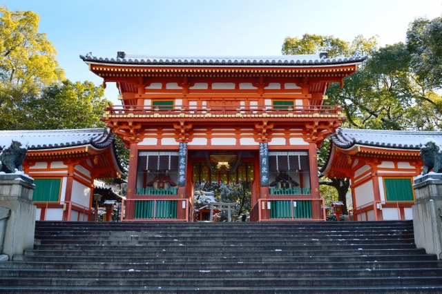 八坂神社