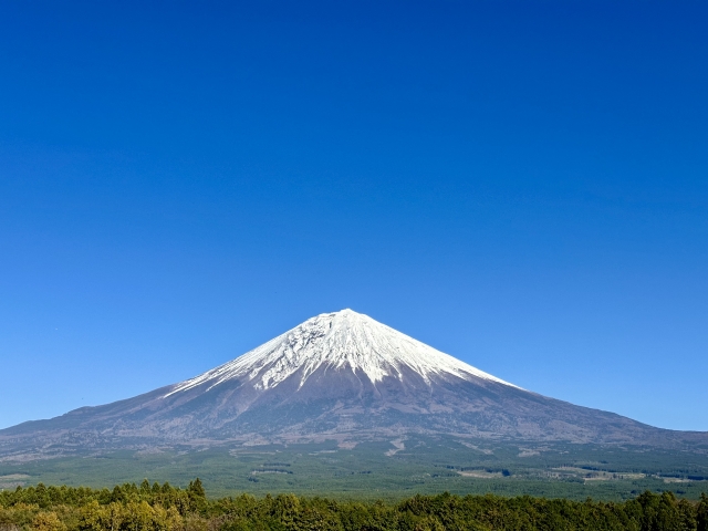 富士山