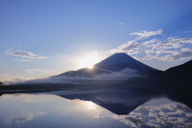 富士山