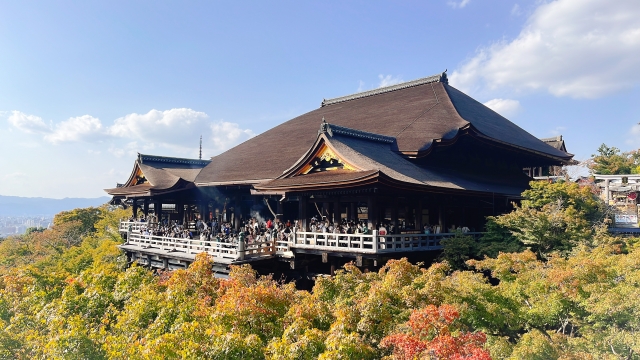 清水寺