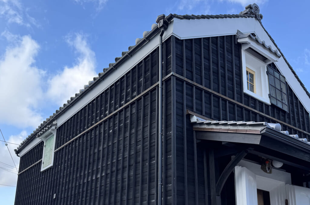 NIPPONIA HOTEL 伊勢河崎 商人町