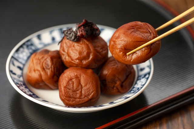 保存食