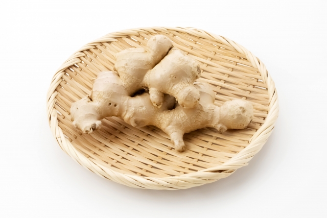 生姜