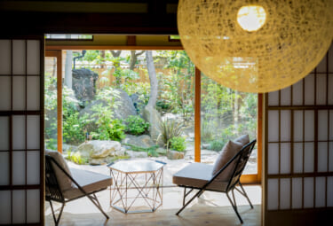 佐原商家町ホテルの客室