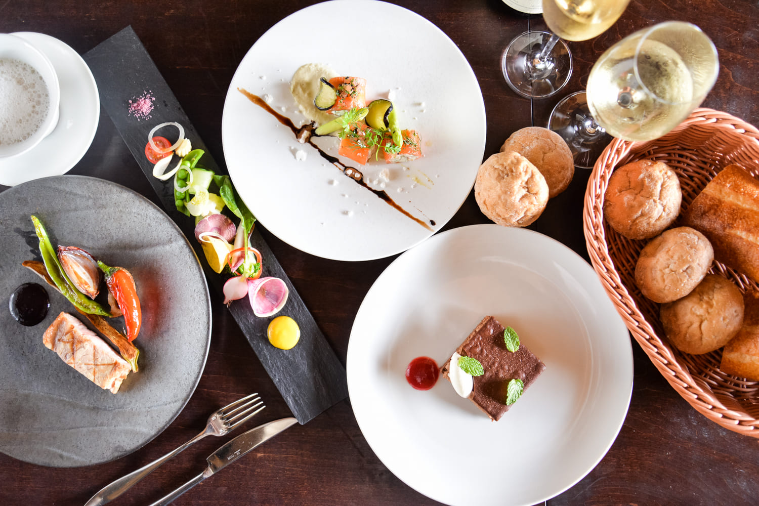 結婚式会場イメージ