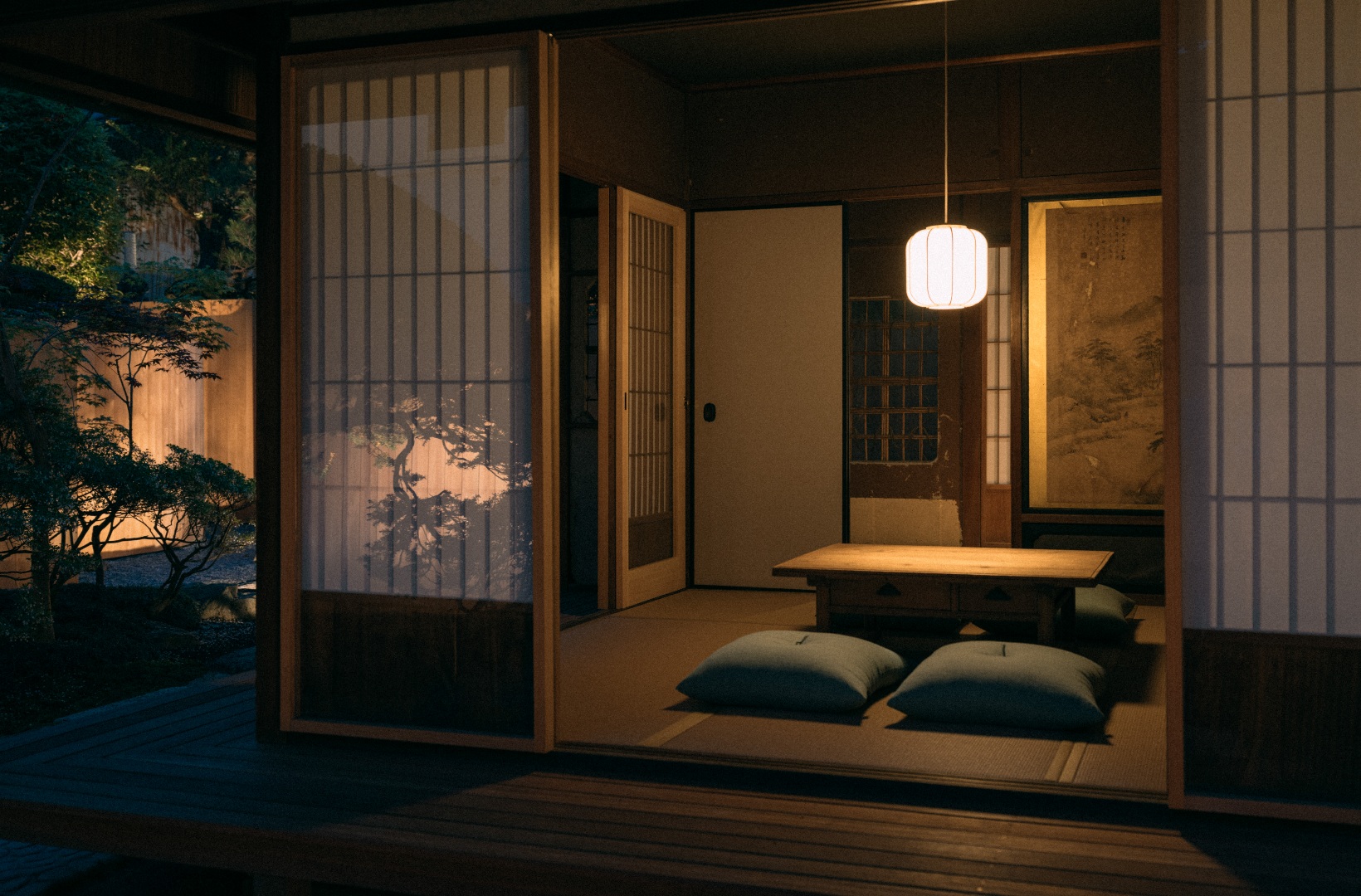 和室