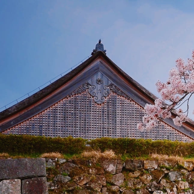 Sasayama Castle