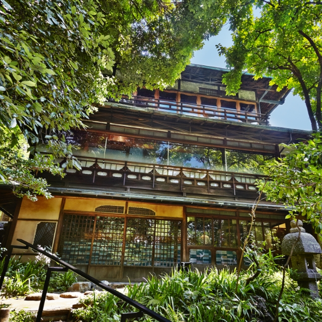 AKAGANE RESORT KYOTO HIGASHIYAMA1925