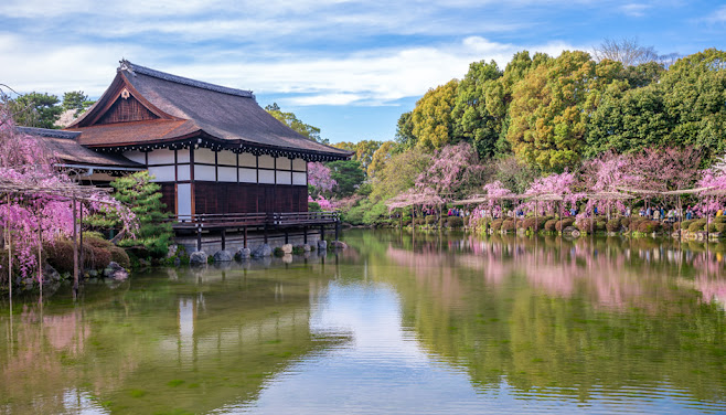 平安神宮会館