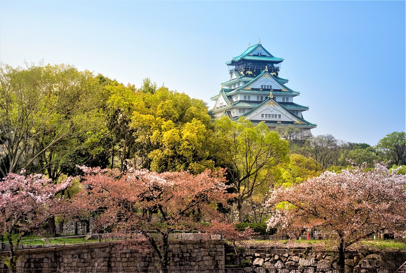 大阪迎賓館