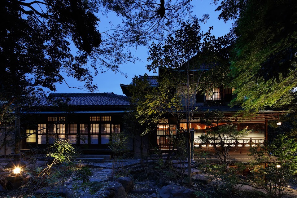 高台寺 月真院