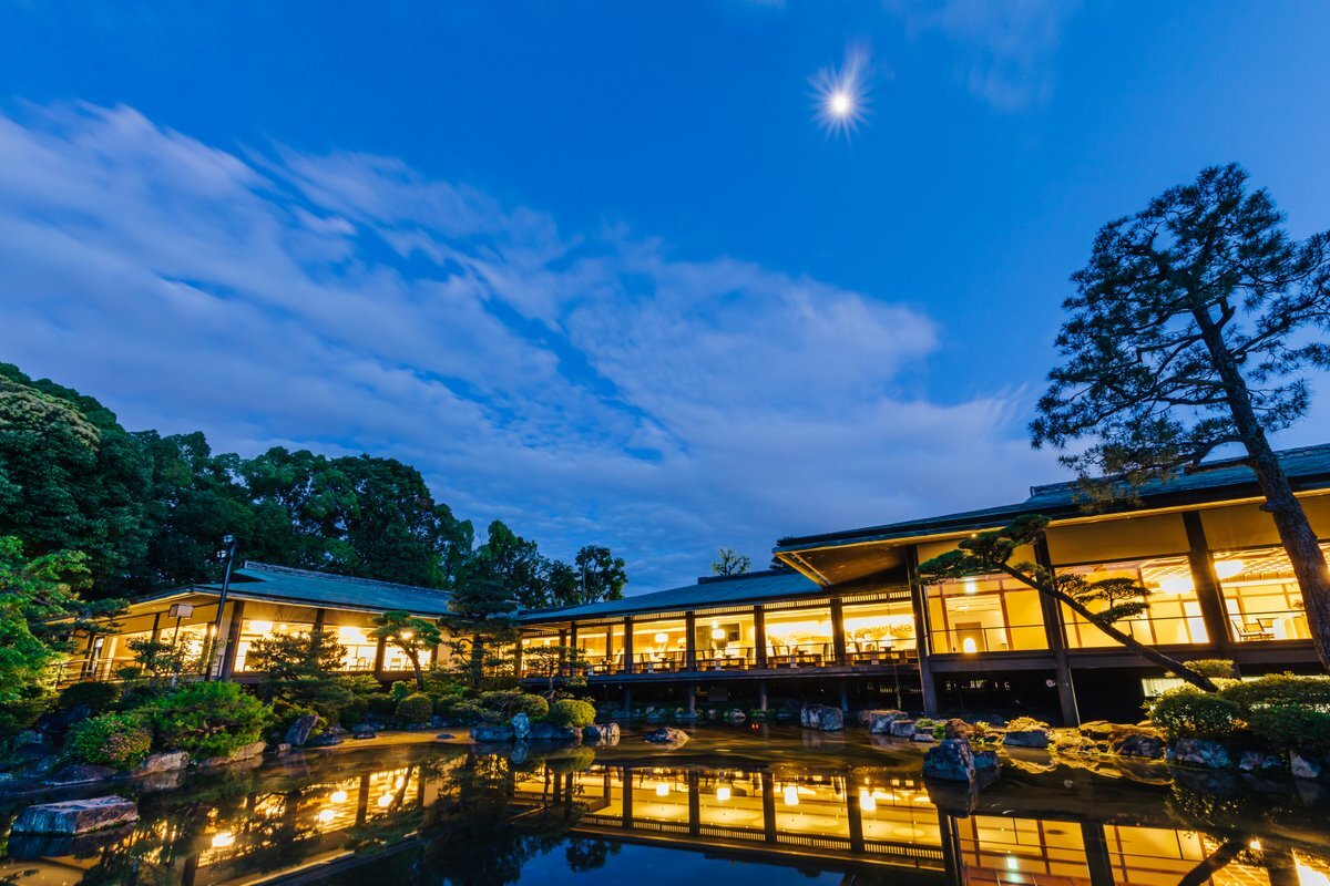 平安神宮会館